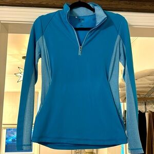 Adidas Climalite Women’s Golf Top